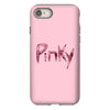 Pinky Cosplay iPhone 8