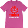 tlingit people of the tides T-Shirt