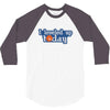 epic day   exclusive 3/4 Sleeve Shirt