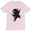 he&rsquo;s coming to get you T-Shirt