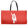 don't you forget about me 80's party music retro Weekender Totes