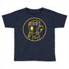 thanos gauntlet 3 Toddler T-shirt