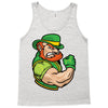 happy saint patrick day Tank Top