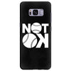 not ok baseball Samsung Galaxy S8 Plus