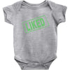 liked Baby Bodysuit