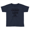 gilmore girls night Toddler T-shirt