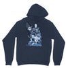 boldly going Unisex Hoodie
