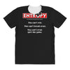 entropy All Over Women's T-shirt