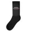 greeting from astroworld wish you were here white Socks