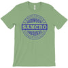 samcro   sons of anarchy T-Shirt