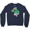 master blaster Crewneck Sweatshirt