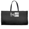 ska  2 tone Weekender Totes