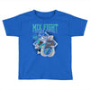 mma Toddler T-shirt