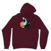 donut shark! Unisex Hoodie