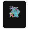 monsters fink Mousepad