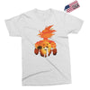 beautiful sunset Exclusive T-shirt