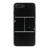 pong 72 iPhone 7 Plus Case