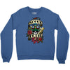 on duty Crewneck Sweatshirt