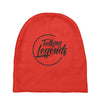 THE LEGENDS Baby Beanies