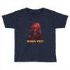 Boba Fett Toddler T-shirt