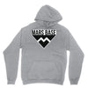 Mars Base Unisex Hoodie