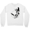 eva 01 Crewneck Sweatshirt