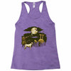 big game Racerback Tank