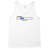 coole geek t shirts loading nerd admin computer pc big bang theory fun Tank Top