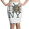 i (turtle) ny Pencil Skirts