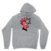 punk's not dead Hoodie