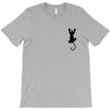 Cat Pocket T-Shirt