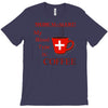 coffee lovers medical alert T-Shirt