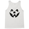 jack o lantern halloween Tank Top