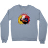 s vs s Crewneck Sweatshirt