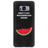 Don't Eat Watermelon Seeds Samsung Galaxy S8 Plus
