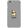 puggable iPhone 6/6s Case