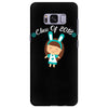 class o f 2018 cool girl Samsung Galaxy S8 Plus