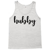 Hubby Tank Top