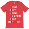 meanings of father T-Shirt