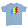 Lightning Youth Tee