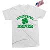 designated driver Exclusive T-shirt