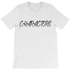 characters T-Shirt