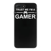 trust me i'm a gamer funny iPhone 7 Plus Case