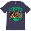 red riding hood T-Shirt