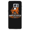 equal rights for replicants Samsung Galaxy S7