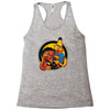 slothbert love chunkie Racerback Tank