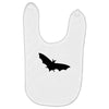 bat (4) Baby Bibs