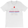 your ego is writing checks boyfriend T-Shirt