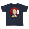 Saitama Ok Toddler T-shirt