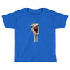 Deve kusu Toddler T-shirt